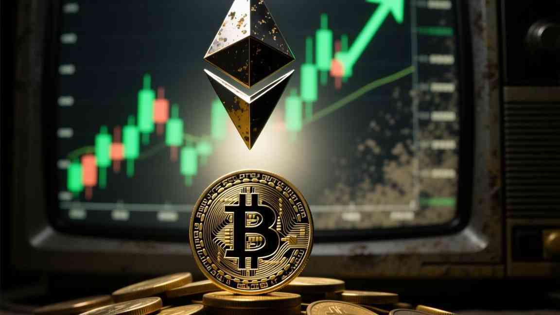 马斯克降温加密货币,不打算推广,理性看待其未来