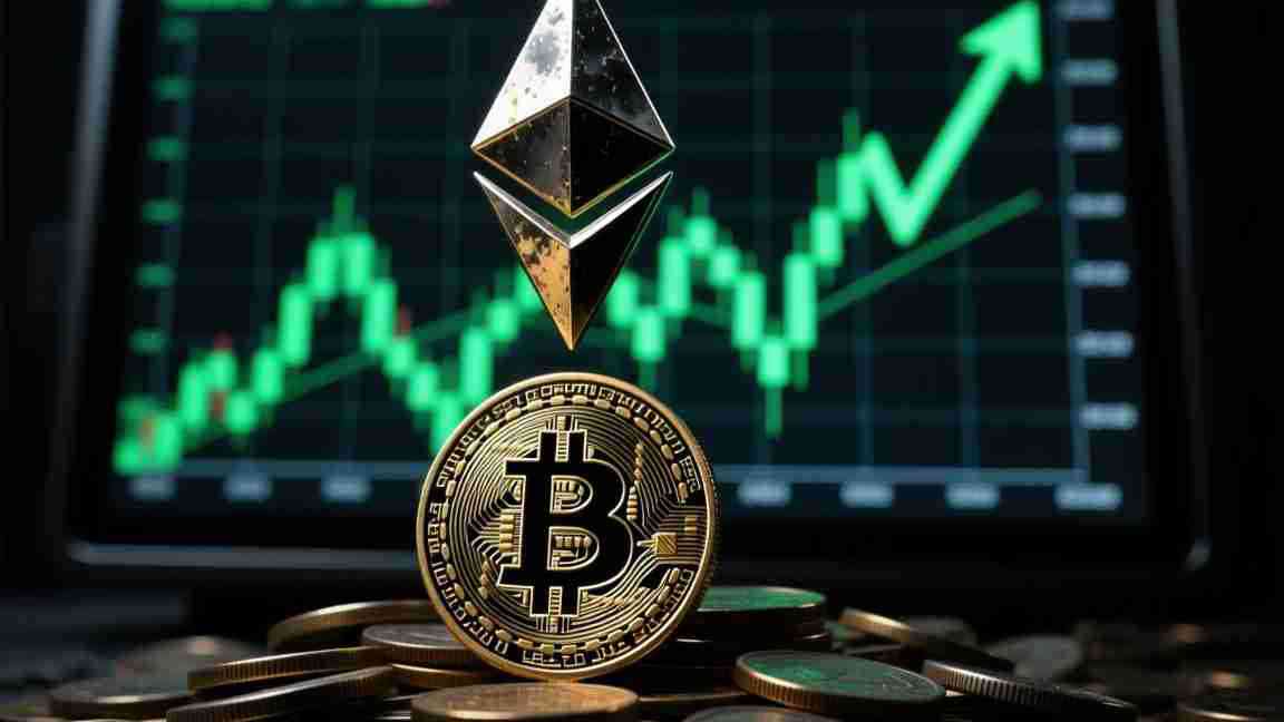 马斯克降温加密货币,不打算推广,理性看待其未来