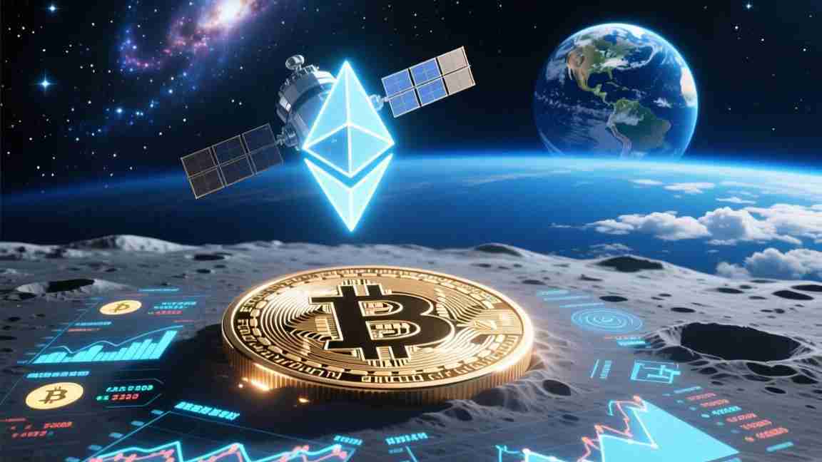 马斯克降温加密货币,不打算推广,理性看待其未来