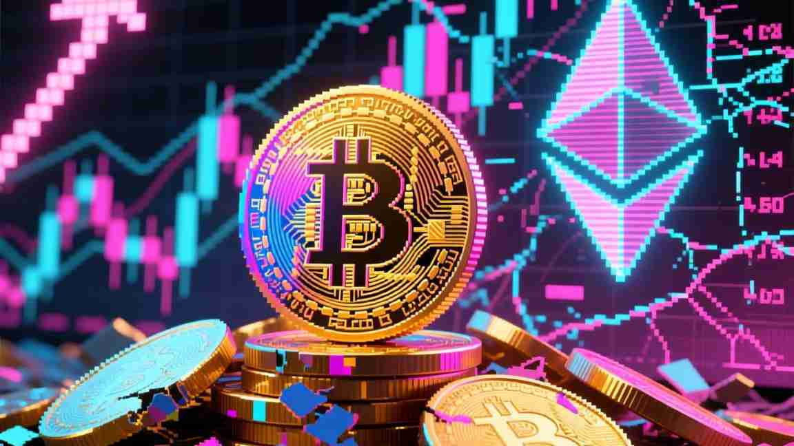 OE交易所ADA合约交易,蓝筹币种的价值与机遇