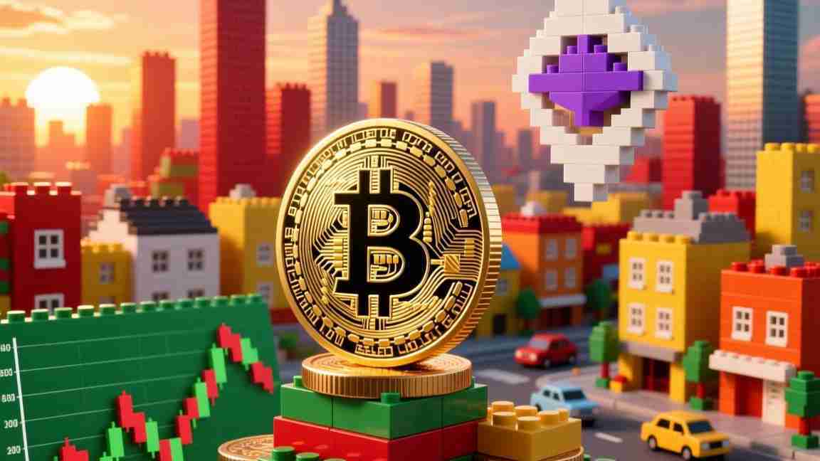 马斯克降温加密货币,不打算推广,理性看待其未来