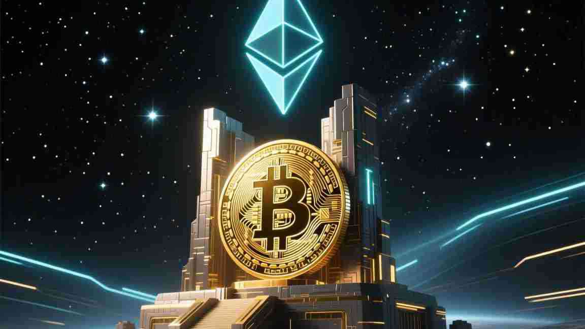 马斯克降温加密货币,不打算推广,理性看待其未来